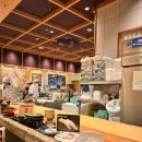 대성오아시스 | 시작! 첫끼부터 대성공적 ㅋㅋ 오아시스 21 니기리노 토쿠베 다녀온 후기 feat.한국어 메뉴 있다요