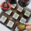 호시탐탐 꼬마김밥 | 프랑스루브르바게트 | 동탄 롯데백화점 팝업 두바이쫀득볼 솔직 후기