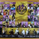 가예 | 10주년 도검난무 뮤지컬 레포 (목출도가예화무 십주년축하제) 그리고 도스테 (사전 진위를 가리는 눈)