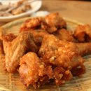 고바우치킨 이미지