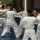 한국영원 태권도 이미지