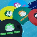 블루몽 스윔 이미지