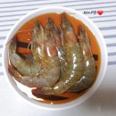 부안참뽕간장새우 네이버블로그