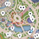 불꽃마차 | 상하이 디즈니랜드 후기 | 어트랙션 추천, 불꽃놀이 명당, 프리미어 액세스 꿀팁 총정리