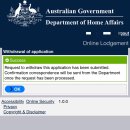 아소농장 | [호주 워킹홀리데이] 호주 워홀 세컨 비자 취소/철회하는 법