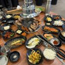 봉화골 화로구이 | 전주 현지인 추천 우아동맛집 봉화골화로구이 전주아중점