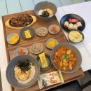 제갈덮밥&짜글이 평택비전점