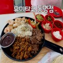 유미 | 광주 동명동 타코 신상 맛집 유미타코 솔직후기