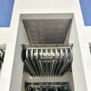 대구복합스포츠타운 입구 이미지