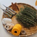 스마트허브4 | 제주원데이클래스 또복상점 소품샵 허브 스머지 후기