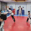 현촌 용인대 청룡태권도장 이미지