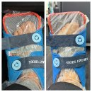 새끼 발가락이 골절로 동네 정형외과 &amp; 2차 병원 까지 다녀 온 경험담입니다. 이미지