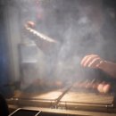 덕산배스트 타운(119동 앞) | 김해 내외동 이자카야 야키토리 로만 오마카세 메뉴구성 가격