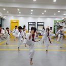 국가대표 호동 태권도장 이미지