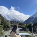 (주)뉴증평주유소 | 호주/뉴질랜드 신혼여행 6일차(오마라마 온센핫텁-와나카-와나카 Big Pig-뉴월드마트)feat.와나카 숙소