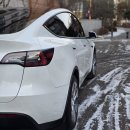 내차처럼 | 중고차구매 테슬라 모델Y 카머스 내차사기 후기