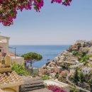 빌라 포지타노 이미지