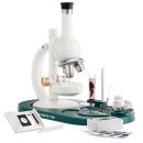 포인트광학 | 탑브라이트 학생용 광학 현미경 1600배 초등 중등 과학실험 고배율 현미경 추천 !!