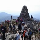 치악산(1288m)산행기, 대보름축제 이미지