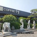 청주 근교 증평 초중리카페 [카페안뜰] 아기랑 방문 후기