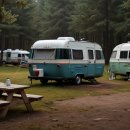 소막골야영장 이미지