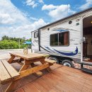 쭌카라반 캠핑장 이미지