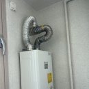 한빛타운 | 구미 도량동 한빛타운 아파트 보일러 시공 후기