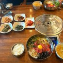 지곡한우 이미지