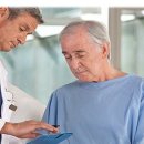 고식적 항암치료(Palliative Chemotherapy)의 의미 ​ 이미지