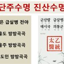 단주수명 진산수명, 이심전심 생명줄 이미지