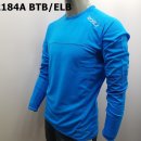 2XU MR2184A 남성 긴팔티(라운드긴팔 ) 이미지