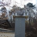 봉계공 윤유선생 영당 | 논산(論山)에 잠시 머물다 - 5. 봉계공윤유선생 영당(鳳溪公尹揄先生 影當)