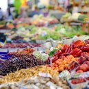 금만시장 이미지