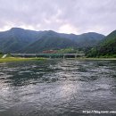 영월읍-19(어라연 만지 옆) | 영월 가볼만한곳 동강래프팅 패키지 여행 추천