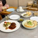 이태리레스토랑 문 이미지