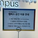(주)스텔라오토모빌 | 프리랜서도 일할 공간이 필요해 &amp; 구글스타트업캠퍼스 이용 후기