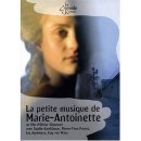 La petite musique de Marie-Antoinette -업로드 1편, 마리 앙투아네트와 루이 16세 앞에서 상연된 음악 &#34; LA CARAVANE DU CAIRE &#34; 이미지