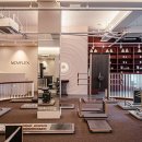 웰니스 클럽 이미지