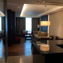 메리어트 이그제큐티브 아파트먼트 서울 이미지