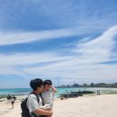 월정리 바다별 | 아이와 제주여행, 제주 동쪽 월정리해수욕장 추천