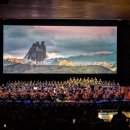 영화 보면서 오케스트라도 즐기는 반지의 제왕 in 콘서트.GIF 이미지