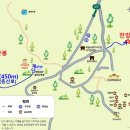 송이밸리자연휴양림 이미지