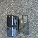 현대밧데리 | 천안 밧데리 현대 싼타페TM 델코AGM95AH 교체_♤