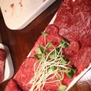 연우 | 창원 상남동 룸 고기집 연우 후기 한우 사시미 잘하는곳 가족 모임