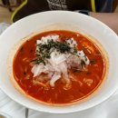 사천진리물회 | [강원도 강릉시 사천진리] 장안횟집 / 가자미물회, 회덮밥 / 강릉물회맛집 솔직후기