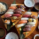 제주호타루한담 | 애월 한담해변 아기랑 초밥 맛집 제주스시호타루 오션뷰 애견 동반 가능