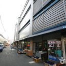 부산평화시장(전통시장) 이미지