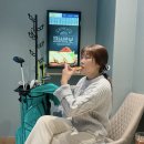 양지 스크린 골프존 이미지