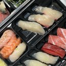 스시원 | 인천 송도 스시맛집 스시원 지라시스시와 오마카세초밥 포장 대만족 후기