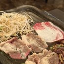 서대문골프존 | [충정로 맛집] 서대문구 회식하기 좋은 - ‘관식당’ 삼색차돌 후기(ft. 투쁠한우)🐮